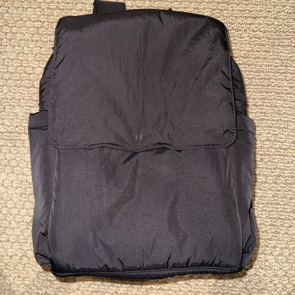 CALPAK mini diaper bag
